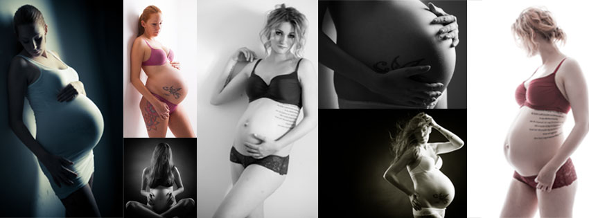 Coverbillede - Gravid